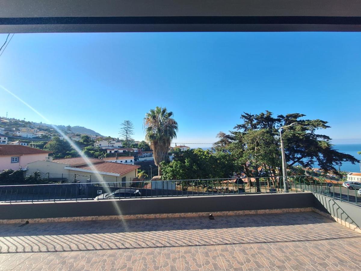 Funchal Apartments - New Botanic Garden Petit Studios Buitenkant foto